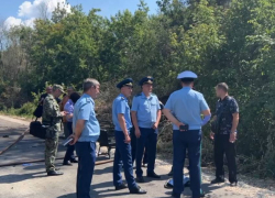 Взрыв на «Промсинтезе» произошёл по вине механика цеха