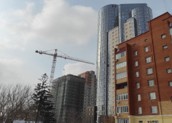 Самарская область провалила годовой план по строительству многоквартирных домов