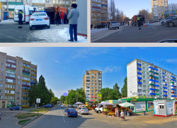 «Наверняка был пьян»: в Самарской области нарушитель за рулём мусоровоза раздавил пешехода