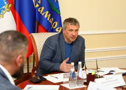 Пост мониторинга качества воздуха установят в Южном городе 