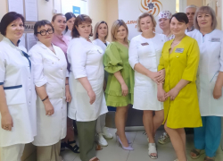 Около 400 женщин прошли обследование в рамках проекта «Скрининг рака молочной железы» в Самаре