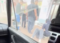 В Самаре мигранты напали на подростков из-за замечания об их поведении