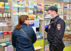  В Самарской области пока не будут вводить посещение общественных учреждений по QR-коду