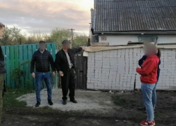 Разошлись во мнениях: житель Самарской области стрелял в электрика и теперь пойдёт под суд