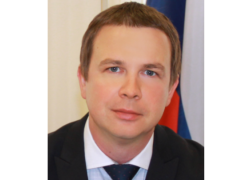 Первый вице-мэр Самары Максим Харитонов покинул свою должность
