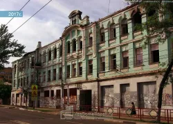«Дом Лебяжинских» в Самаре попал под изъятие для муниципальных нужд