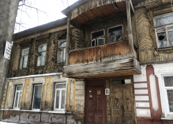 В 2024 году в Самарской области около 8 тысяч человек переселят из аварийного жилья