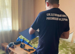 В Похвистнево задержан мужчина по подозрению в убийстве жены