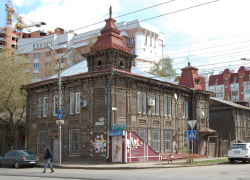 Самарский депутат предложил подкреплять охрану памятников архитектуры бюджетом на их восстановление