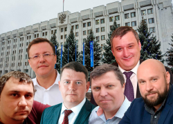 Будет ли интрига на губернаторских выборах в Самарской области? Отвечают политологи Калачёв и Комелев