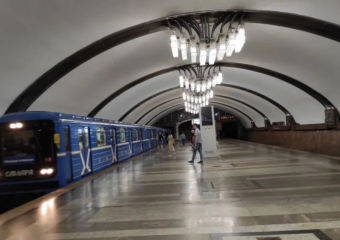Власти Самары раскрыли настоящую стоимость метро для бюджета