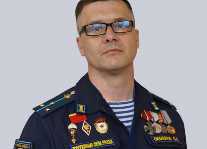 В Самаре назначен новый заммэра, курирующий вопросы СВО