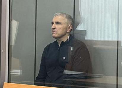 Пивкин отказался от услуг известного самарского адвоката Вячеслава Яблокова