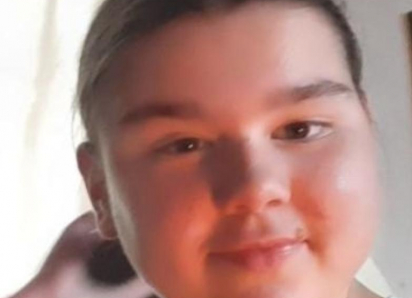 17-летняя девушка пропала в Самарской области 