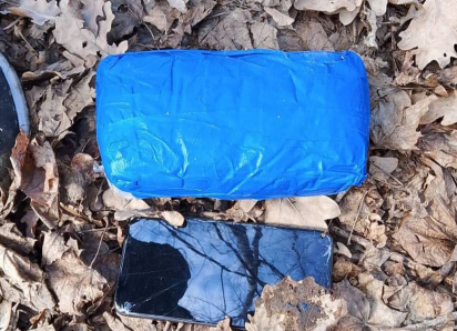 В Самарской области задержали члена межрегиональной преступной наркогруппы.