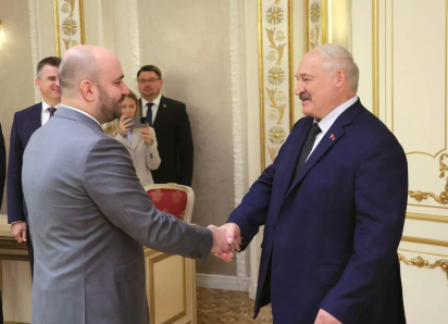 Белоруссия заинтересовалась самарским ракетостроением и беспилотниками