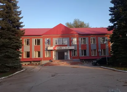 Самарский завод «Коммунар» попал под санкции ЕС