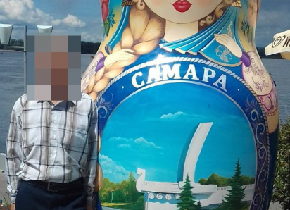 Самарский пенсионер остался без квартиры после звонка «сотрудницы ФСБ»