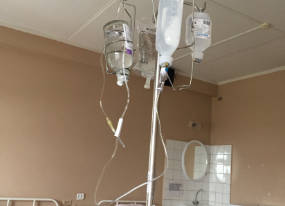 Семь жителей Самарской области обратились в больницу из-за отравления сидром 