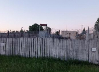В Самарской области под угрозой закрытия женская колония №28
