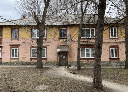 Глава СК России взял на контроль ситуацию с расселением аварийного жилья в Самаре