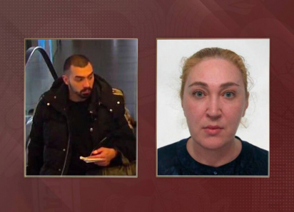 56-летнюю женщину и 25-летнего парня обвинили в убийстве экс-мэра Самары Тархова 