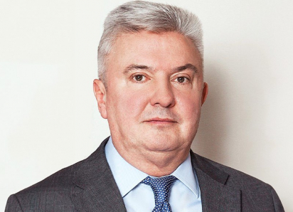 Андрея Когтева утвердили на пост вице-губернатора Самарской области 