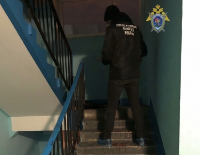Пьяный житель Тольятти зарезал сестёр и пытался убить отца