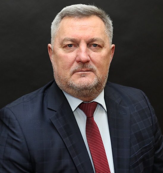 Владимир Бурыкин покинул пост вице-губернатора Самарской области