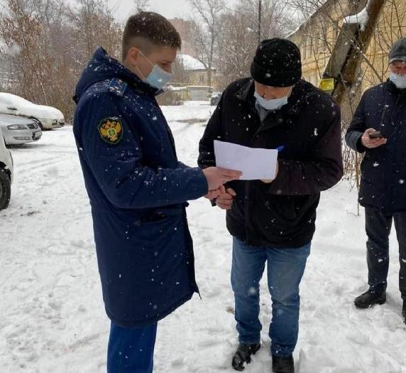 Прокуратура выявила более 200 нарушений по содержанию дорог после снегопада