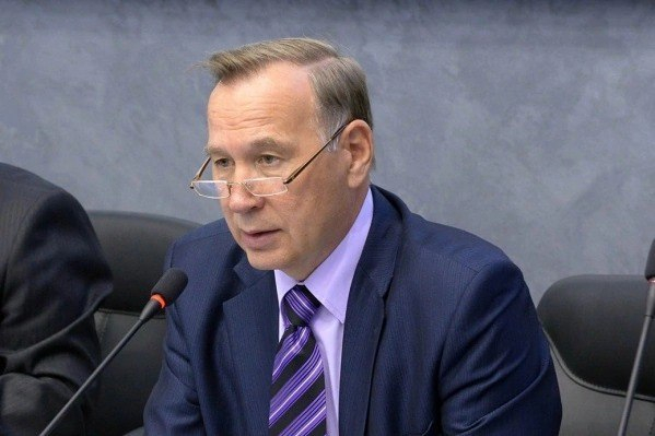 Экс-директору РКЦ «Прогресс» Александру Кирилину снизили срок с 5 лет до 1 года условно