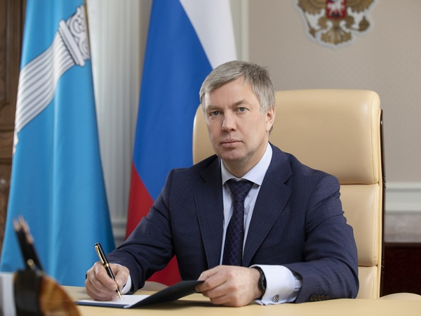 Глава Ульяновской области Алексей Русских рассказал, когда запустят «Метеоры» до Самары