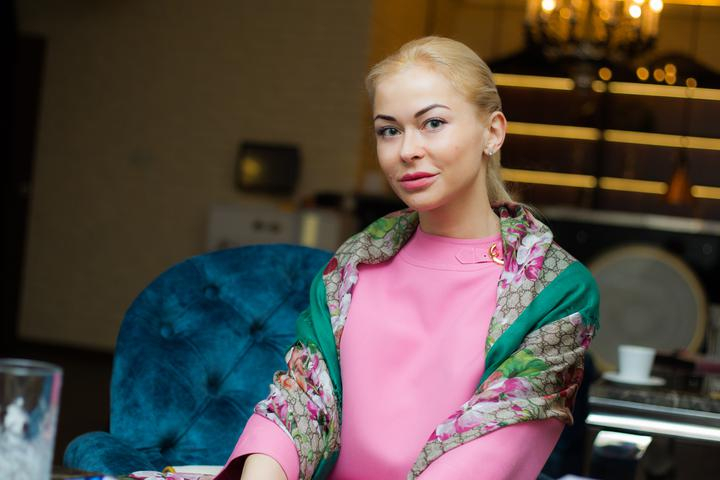 Дарья Качмазова: «Я называю Самару городом мажоров и наркоманов»