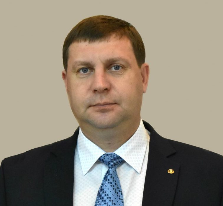 Глава Жигулёвска Сергей Федотов подал в отставку