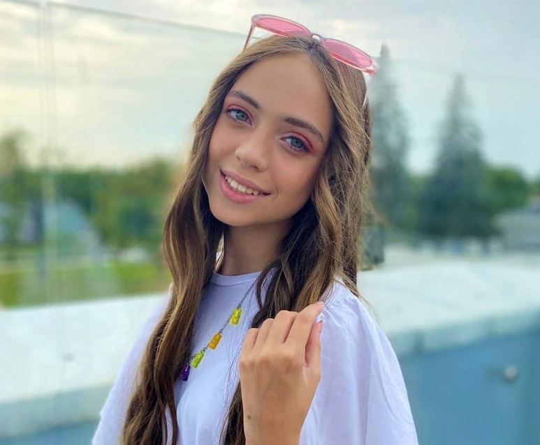 Юная певица из Самарской области Юлия Гаврилова представит Россию на фестивале «Славянский базар»