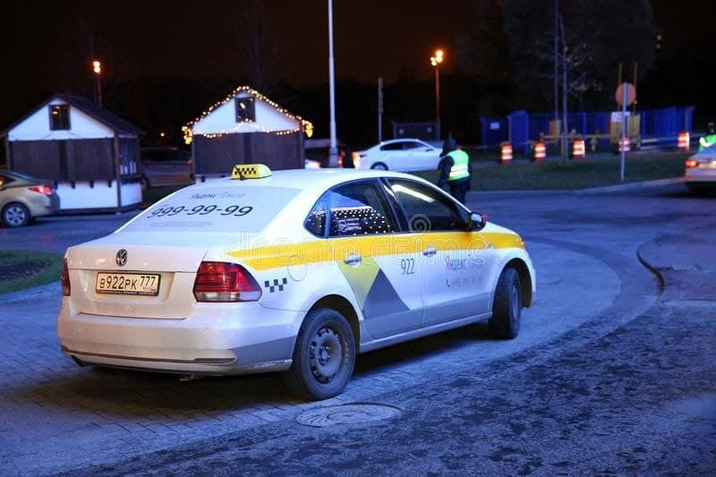 Таксист в Самаре стал жертвой «кэшранеров» и остался без денег за поездку