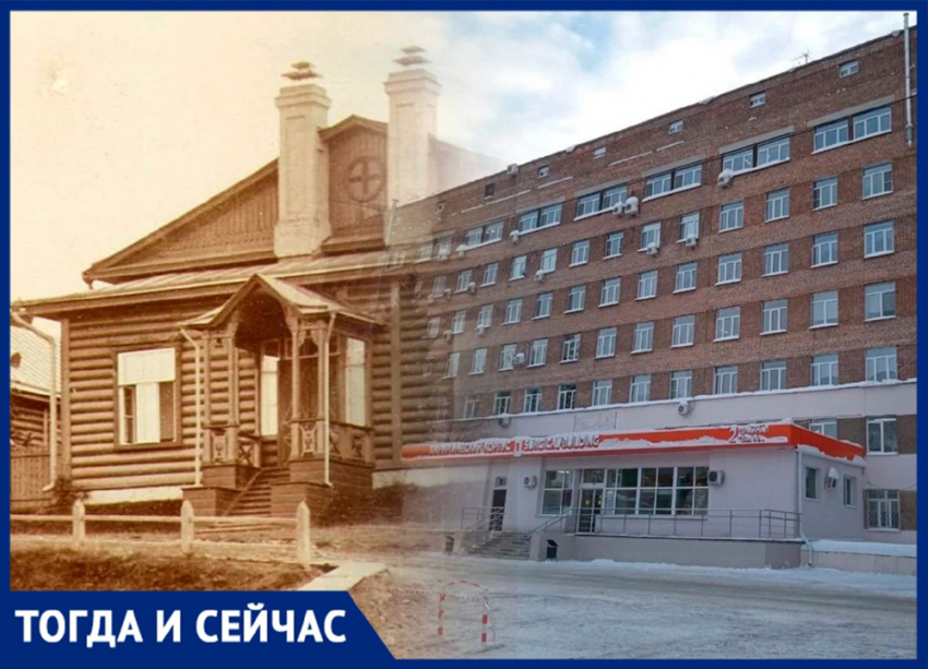 Резали при лучине: 120 лет назад в самарской «пироговке» трудился основатель советской медицины