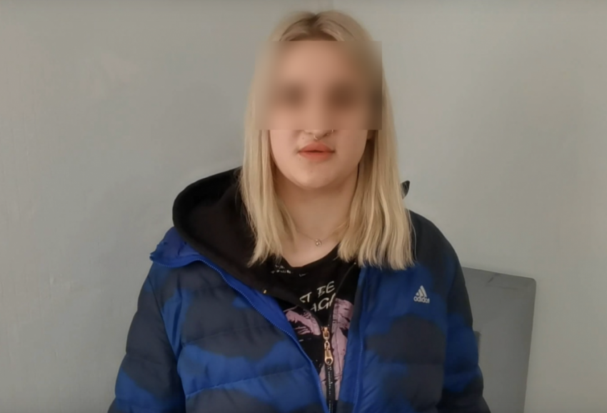 В Татарстане задержали 18-летнюю мошенницу из Самары