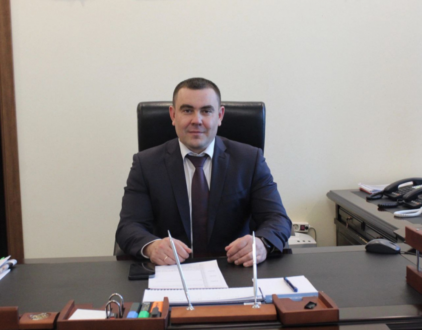 Первым заместителем главы Самары назначен Алексей Веселов