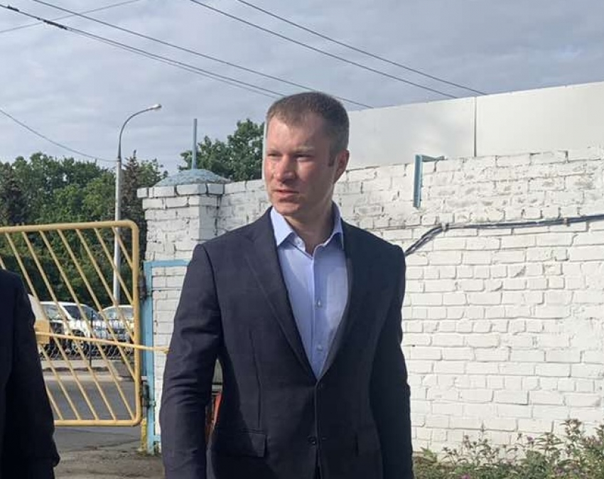 Глава самарского ТТУ Михаил Ефремов пытался обжаловать 15 административных дел