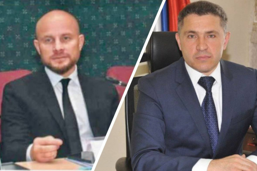 Дмитрий Азаров переназначил двух новых министров