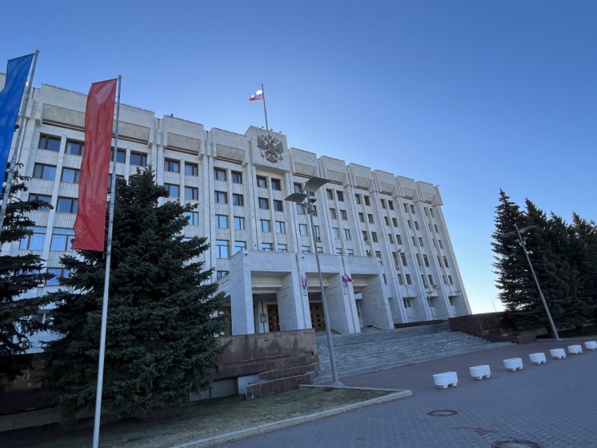 Врио замминистра транспорта Самарской области Александра Николаева подозревают в получении взяток