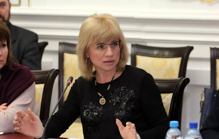 Экс-главу Счётной палаты Самарской области Елену Дуброву приговорили к 3 годам колонии