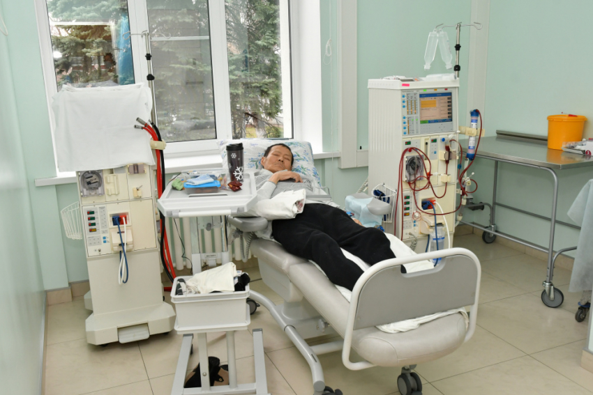 В Самарской области зарегистрировано 240 новых случаев коронавируса