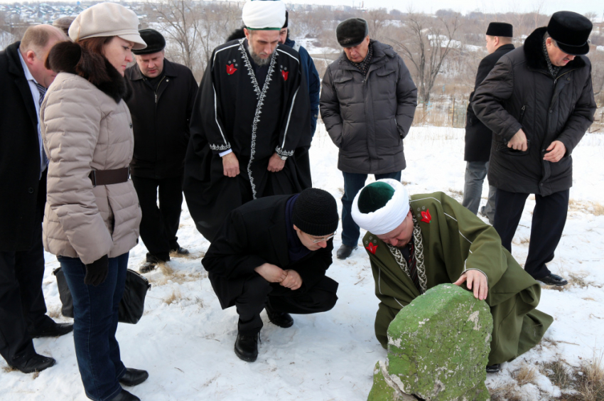 Рассказываем, как заброшенное кладбище в Сызрани оказалось на перекрёстке большой политики