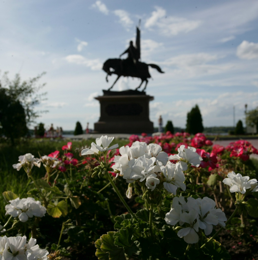 Самарца, безконца критикующего городскую власть, хотят взять на работу в мэрию