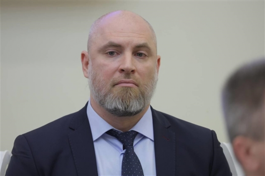 Финк назначен министром экономического развития и инвестиций Самарской области