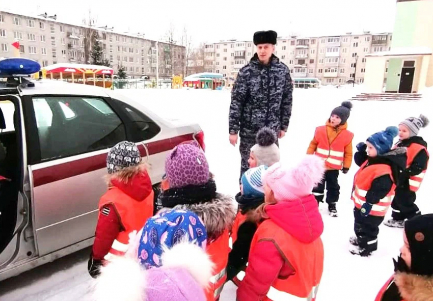 За охрану самарских детсадов продолжают платить новыми обещаниями