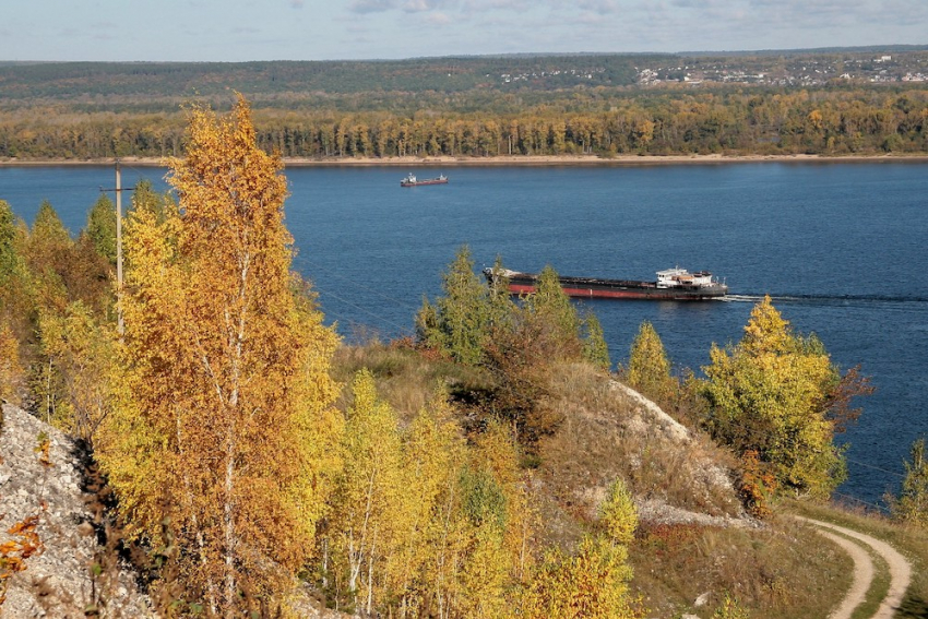 Потепление в Самаре будет недолгим