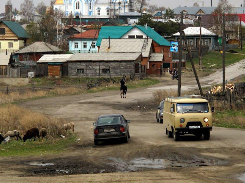 Губернатор Самарской области убирает глав городов и районов «по настроению»